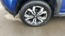 Dacia Duster 1.3 TCe 130 Prestige 5dr Petrol Estate